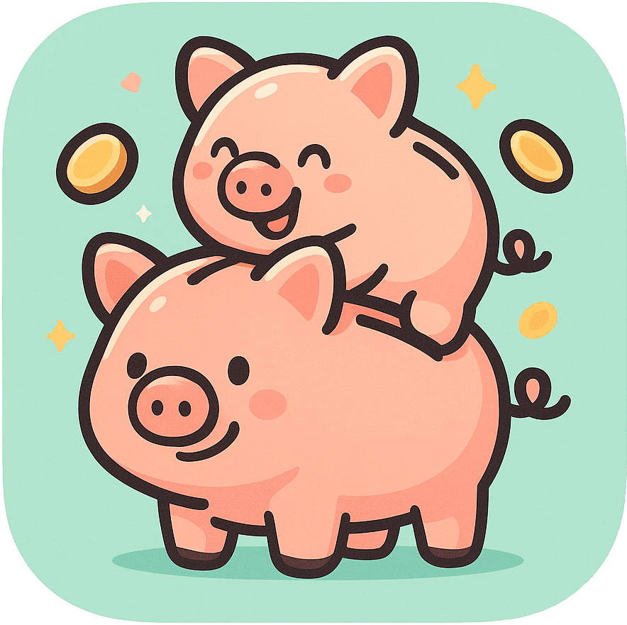 PiggyBack